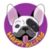 Happy Bulldog Kuponkódok 