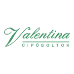 Valentina Cipőbolt Kuponkódok 